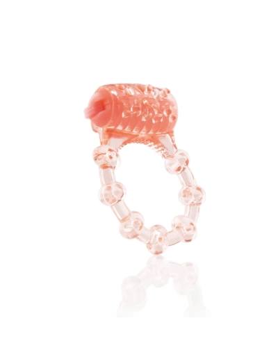 Screaming O Vibrating Single Penis Ring
