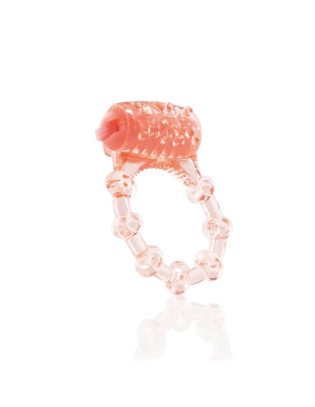 Screaming O Vibrating Single Penis Ring