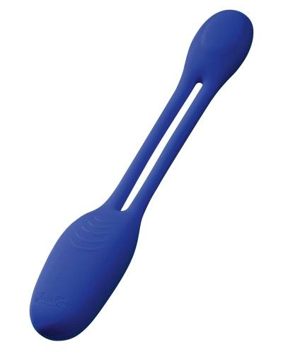 Rádiem řízený vibrátor BeauMents Flexxio na baterie