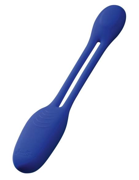Rádiem řízený vibrátor BeauMents Flexxio na baterie