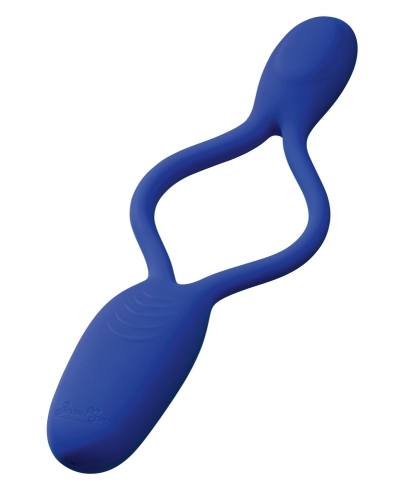 Rádiem řízený vibrátor BeauMents Flexxio na baterie