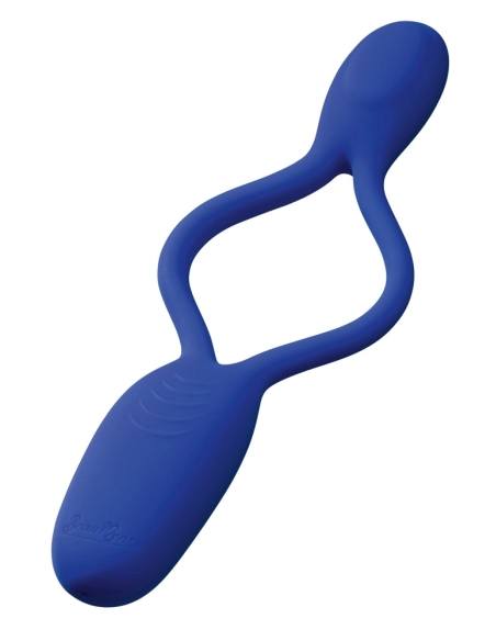 Rádiem řízený vibrátor BeauMents Flexxio na baterie