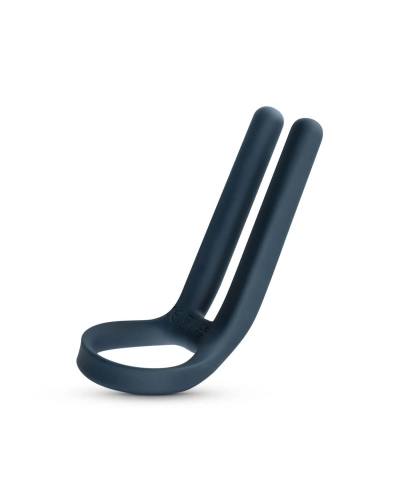 Nabíjecí kroužek na penis a stimulátor varlat Boners.