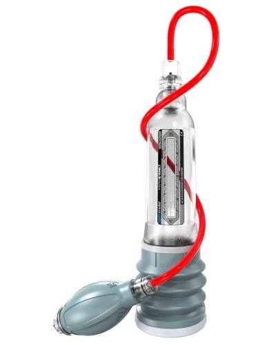 Hydropumpa Bathmate Xtreme Hydromax 7 - Kompletní Sada Pro Zvýšení Výkonnosti