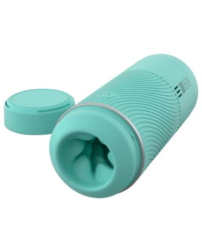 Ruční sací masturbátor Arcwave Pow