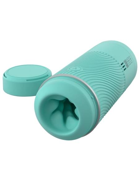 Ruční sací masturbátor Arcwave Pow