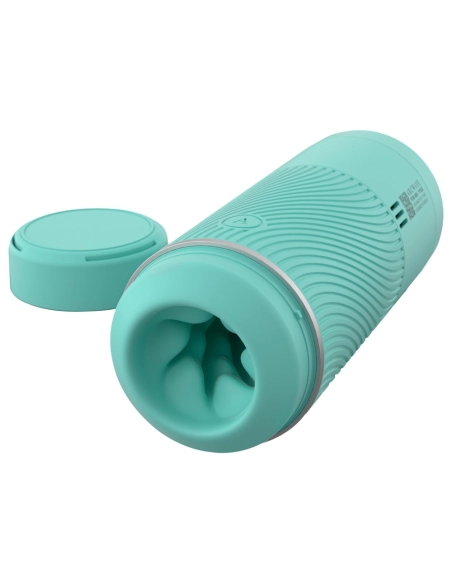 Ruční sací masturbátor Arcwave Pow