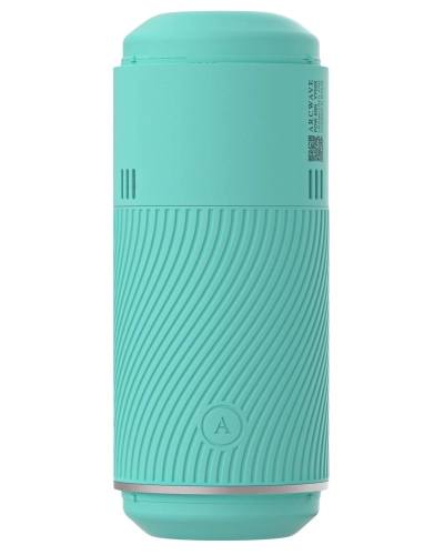 Ruční sací masturbátor Arcwave Pow