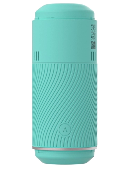 Ruční sací masturbátor Arcwave Pow