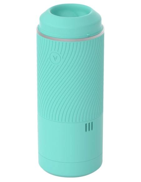 Ruční sací masturbátor Arcwave Pow