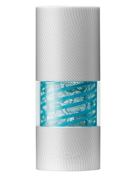TENGA Spinner Tetra opakovaně použitelný masturbátor