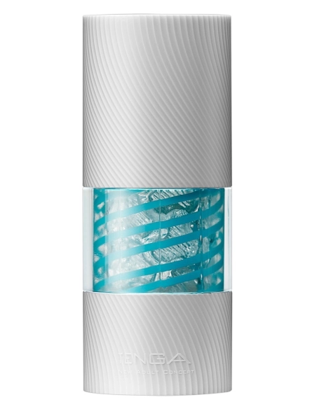 TENGA Spinner Tetra opakovaně použitelný masturbátor