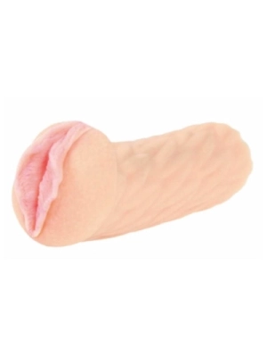 Kokos Elegance realistický masturbátor s přirozeným pocitem
