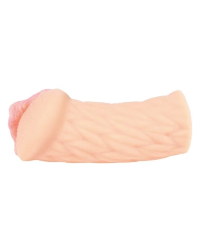 Kokos Elegance realistický masturbátor s přirozeným pocitem