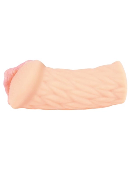 Kokos Elegance realistický masturbátor s přirozeným pocitem