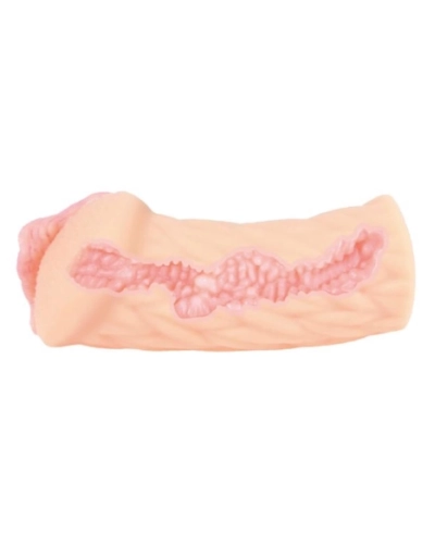 Kokos Elegance realistický masturbátor s přirozeným pocitem