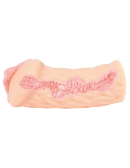 Kokos Elegance realistický masturbátor s přirozeným pocitem