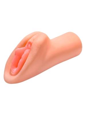 PDX Dream realistický masturbátor s přirozeným pocitem.