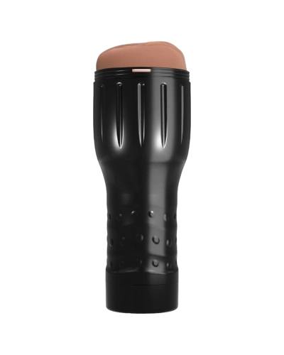 You2Toys Pussy to Go Lahodná diskrétní měkká vagína přirozený vzhled
