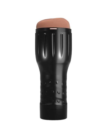 You2Toys Pussy to Go Lahodná diskrétní měkká vagína přirozený vzhled