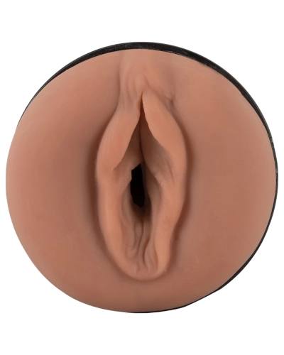You2Toys Pussy to Go Lahodná diskrétní měkká vagína přirozený vzhled