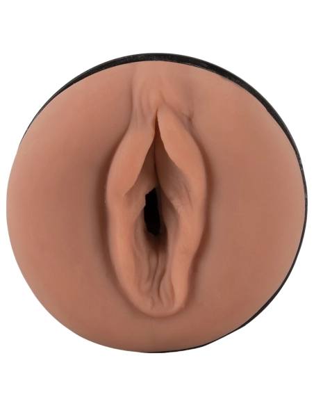 You2Toys Pussy to Go Lahodná diskrétní měkká vagína přirozený vzhled