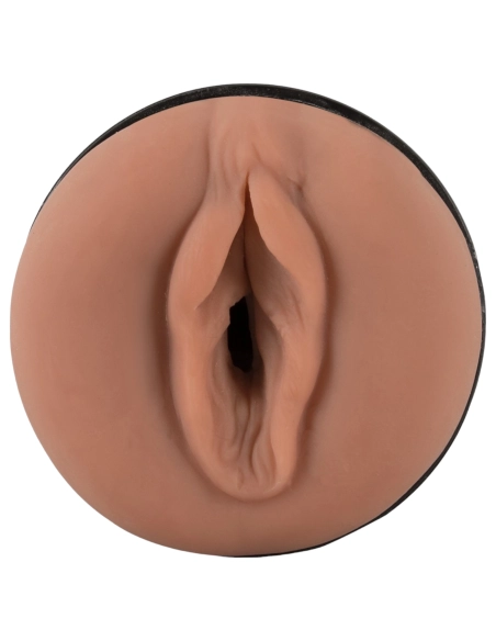 You2Toys Pussy to Go Lahodná diskrétní měkká vagína přirozený vzhled