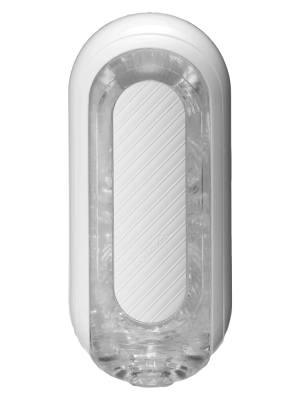 TENGA Flip Zero Gravity SuperMass Turbocharger pro maximální stimulaci a potěšení