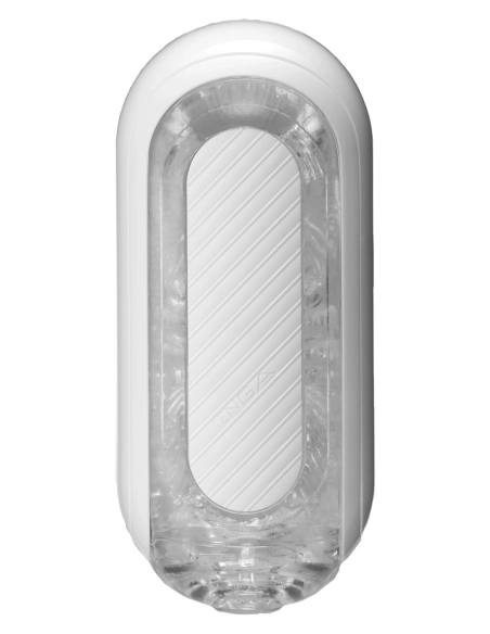 TENGA Flip Zero Gravity SuperMass Turbocharger pro maximální stimulaci a potěšení