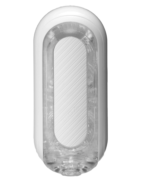 TENGA Flip Zero Gravity SuperMass Turbocharger pro maximální stimulaci a potěšení