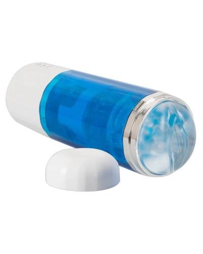 You2Toys nabíjecí rotující a vibrující masturbátor pro muže.