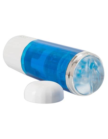 You2Toys nabíjecí rotující a vibrující masturbátor pro muže.