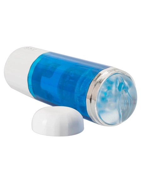 You2Toys nabíjecí rotující a vibrující masturbátor pro muže.
