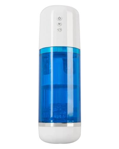 You2Toys nabíjecí rotující a vibrující masturbátor pro muže.