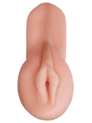 Realistický masturbátor PDX Sorority Snatch pro autentický zážitek.