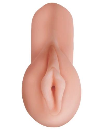 Realistický masturbátor PDX Sorority Snatch pro autentický zážitek.