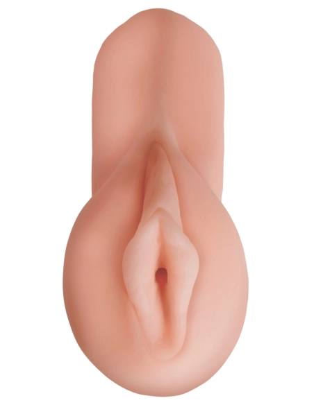 Realistický masturbátor PDX Sorority Snatch pro autentický zážitek.