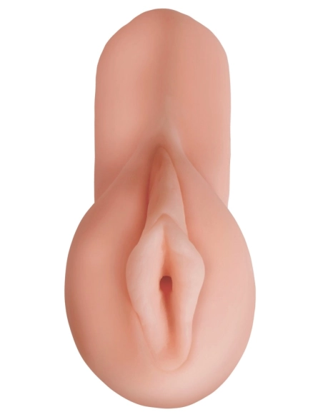 Realistický masturbátor PDX Sorority Snatch pro autentický zážitek.
