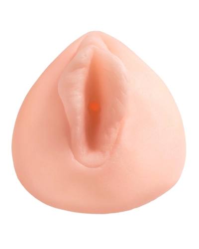 Realistický masturbátor PDX Sorority Snatch pro autentický zážitek.