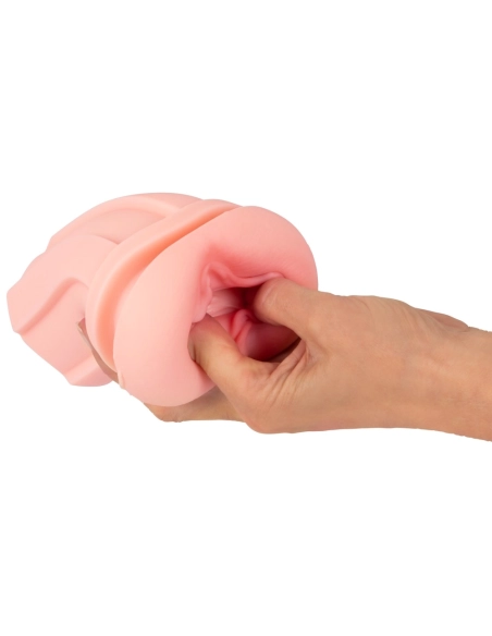 Realistický masturbátor You2Toys STROKER
