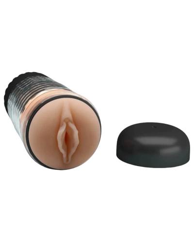 Pretty Love Emily realistický umělý vaginální masturbátor pro muže