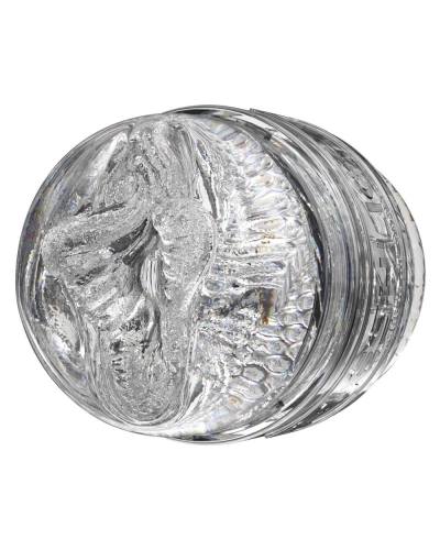 Fleshlight Quickshot Mia Malkova cestovní masturbátor kompaktní a diskrétní design