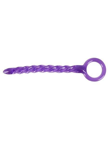 Purple Appetizer - sada sexuálních hraček (9dílná)