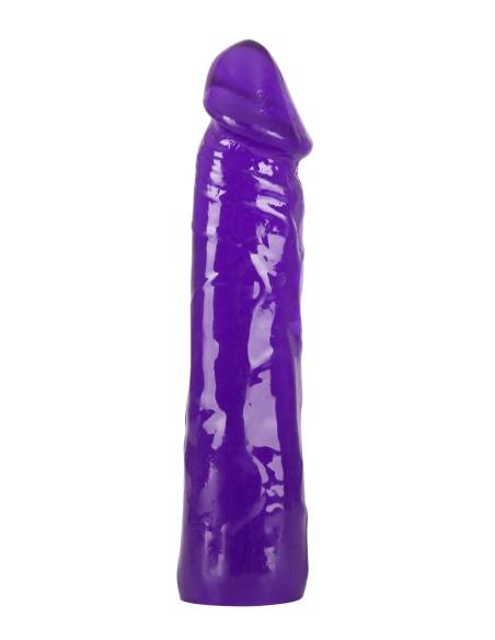 Purple Appetizer - sada sexuálních hraček (9dílná)