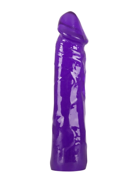 Purple Appetizer - sada sexuálních hraček (9dílná)