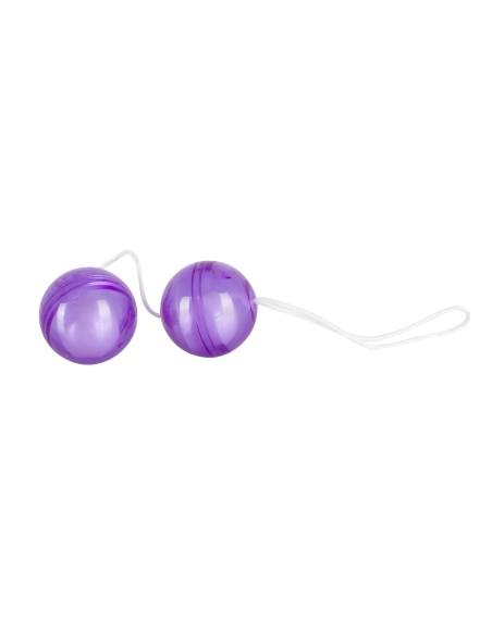Purple Appetizer - sada sexuálních hraček (9dílná)