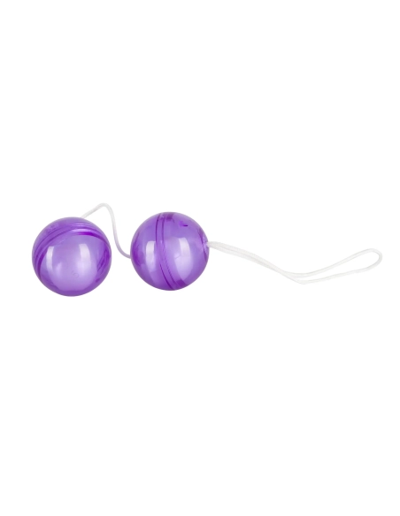 Purple Appetizer - sada sexuálních hraček (9dílná)