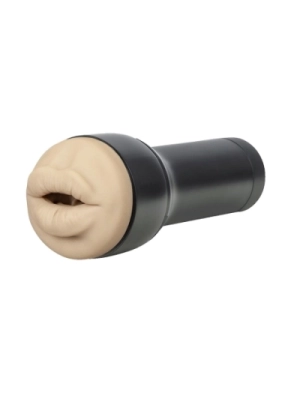 Kiiroo Victoria June Ústní Masturbátor Kompatibilní s PowerBlow Realistický Zážitek