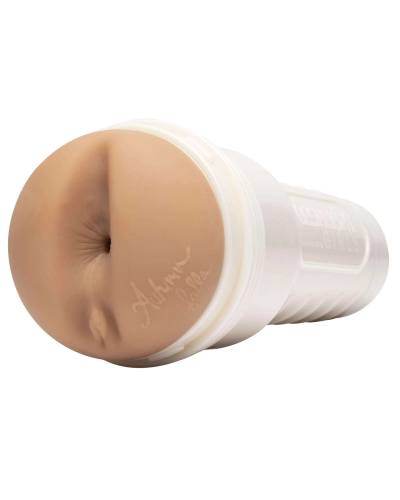 Fleshlight Autumn Falls realistická vagína s autentickým pocitem Peaches