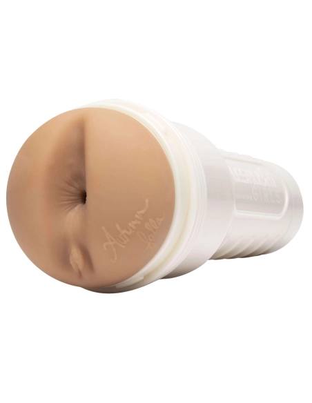 Fleshlight Autumn Falls realistická vagína s autentickým pocitem Peaches